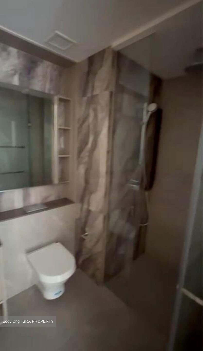 Penrose (D14), Apartment #457970711